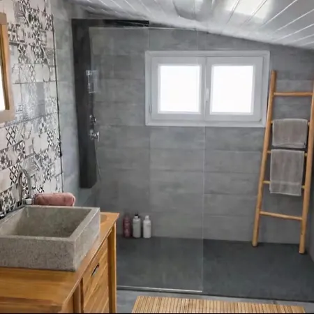 Apartment F3 Des