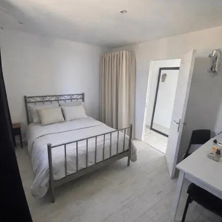 Apartment F3 Des *